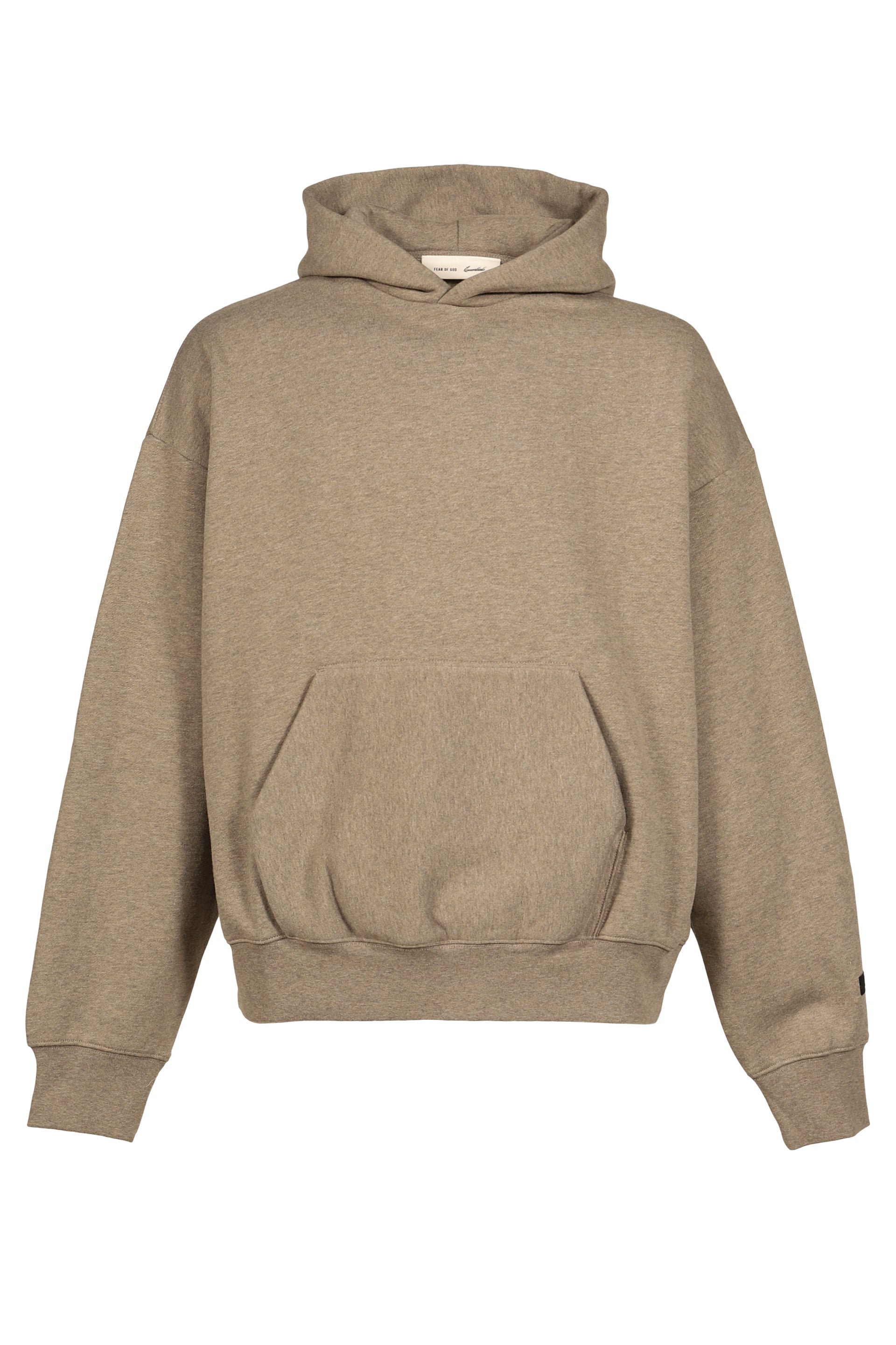CLASSIC HOODIE / HOMESTEAD HEATHER