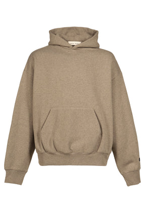 CLASSIC HOODIE / HOMESTEAD HEATHER