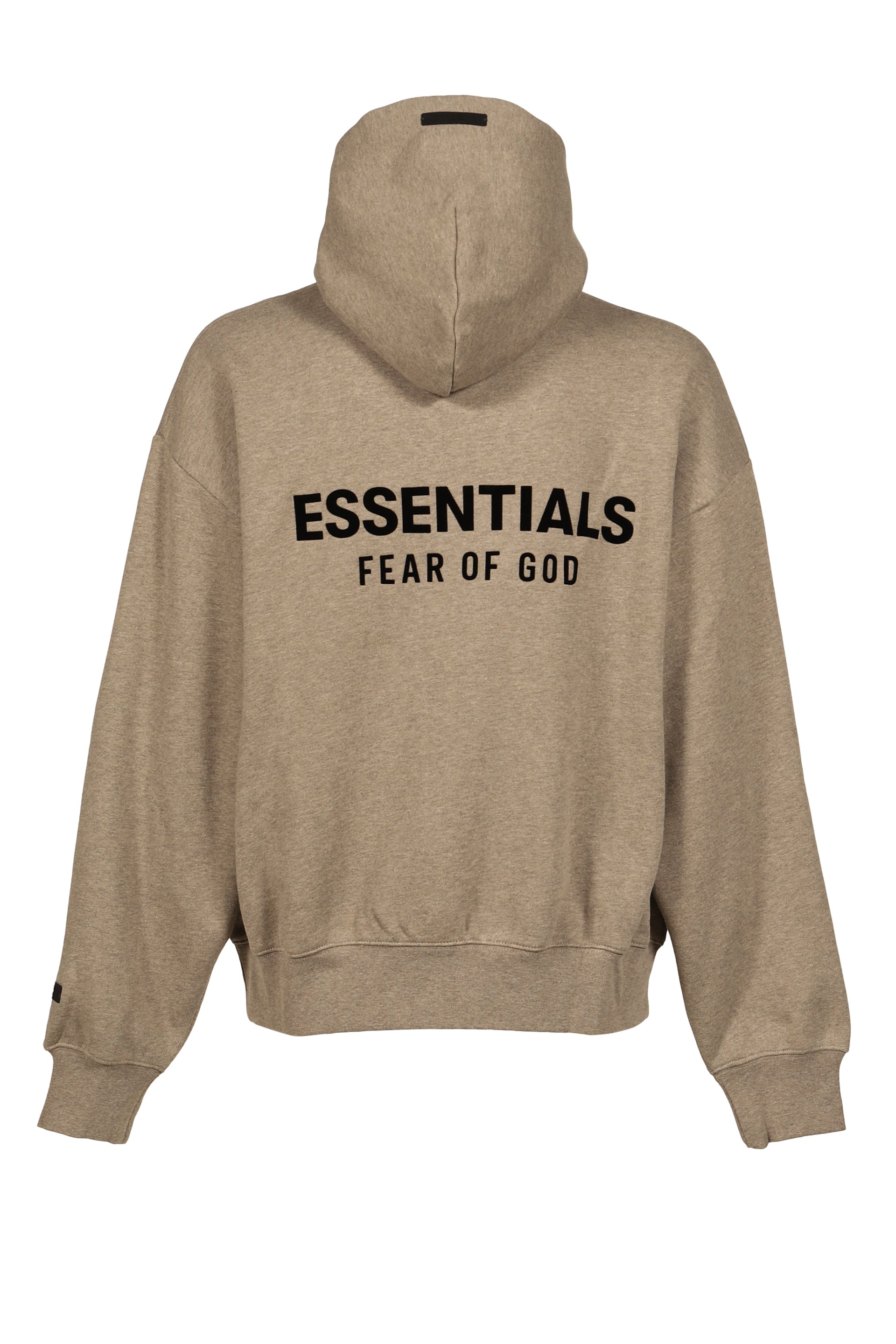 CLASSIC HOODIE / HOMESTEAD HEATHER