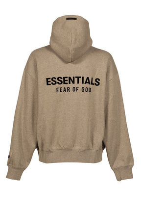 CLASSIC HOODIE / HOMESTEAD HEATHER