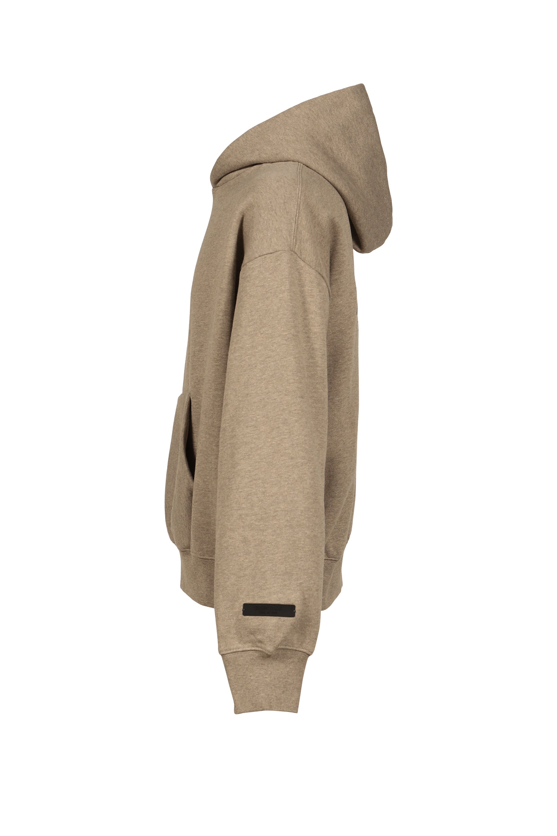 CLASSIC HOODIE / HOMESTEAD HEATHER