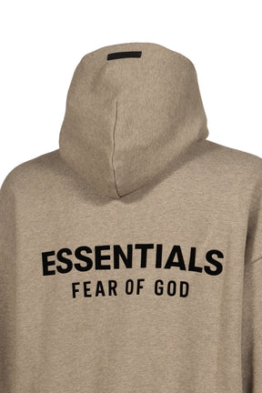 CLASSIC HOODIE / HOMESTEAD HEATHER