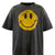 KLF_SS TEE/SMILE / BLK