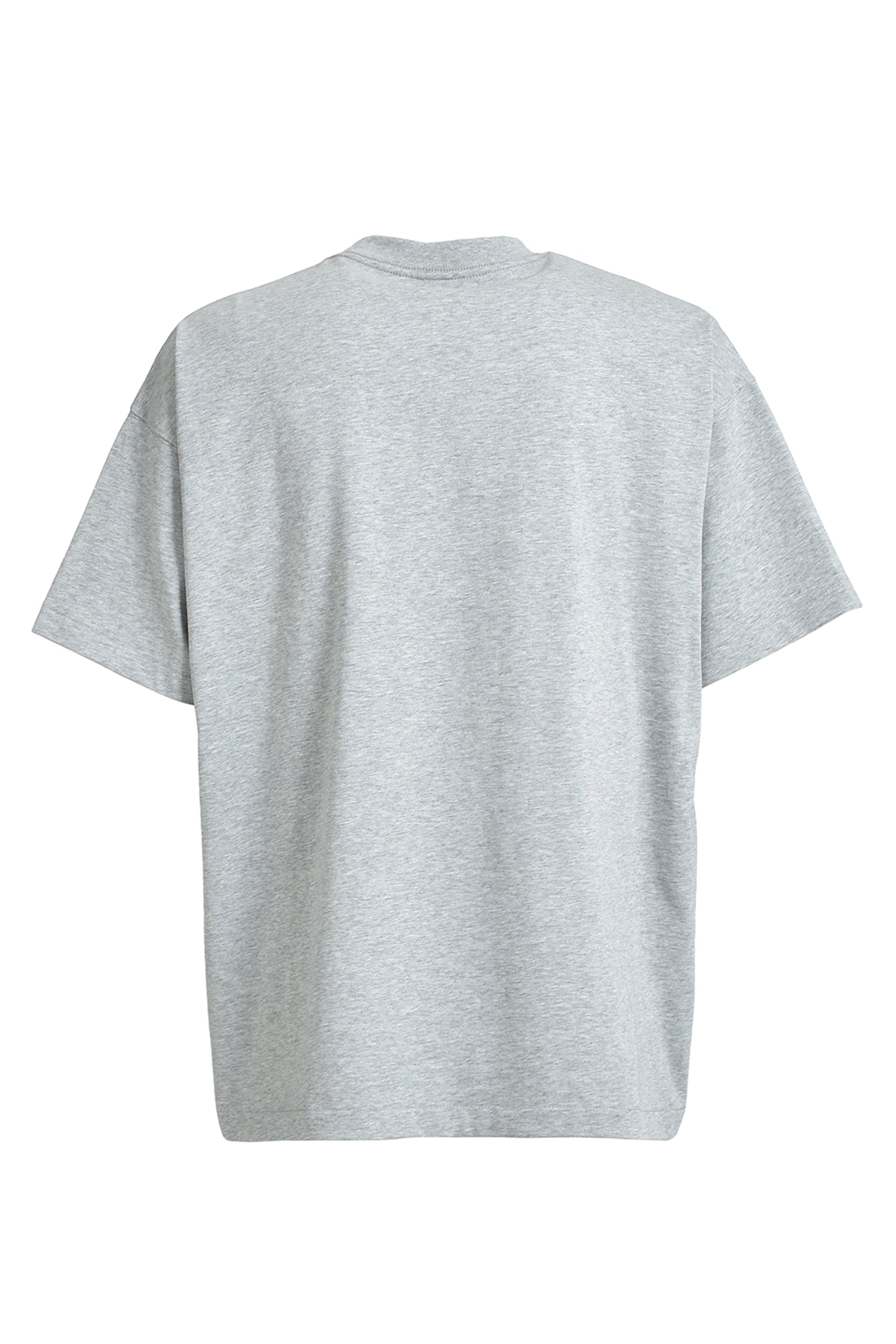 BREATH B.R.T.H LOGO TEE / GRY