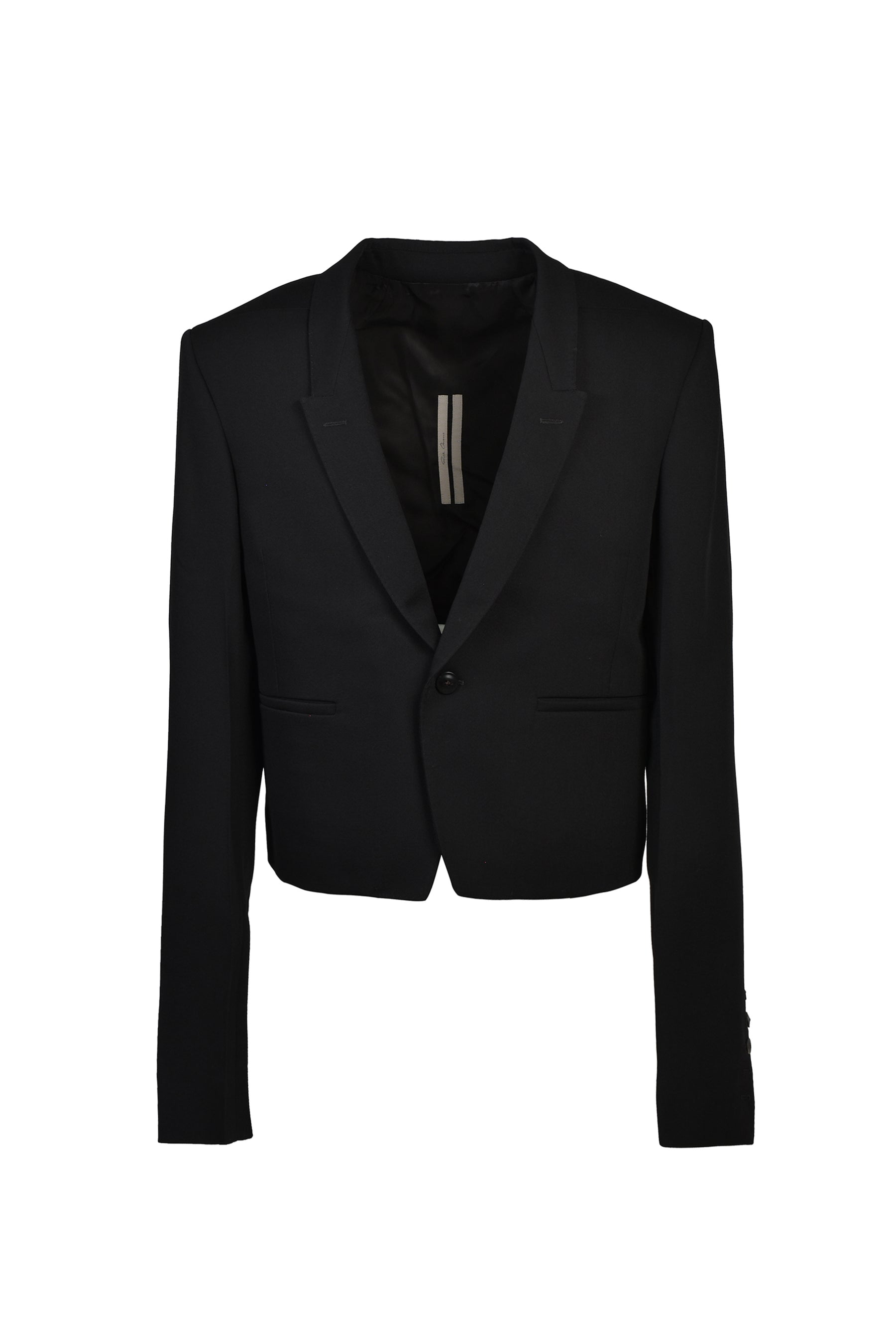 ALICE JKT / BLK