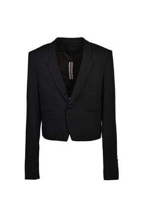 ALICE JKT / BLK