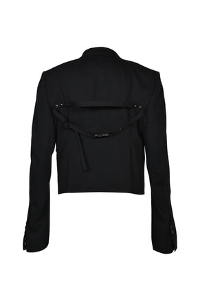 ALICE JKT / BLK
