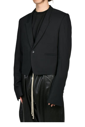 ALICE JKT / BLK