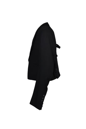 ALICE JKT / BLK