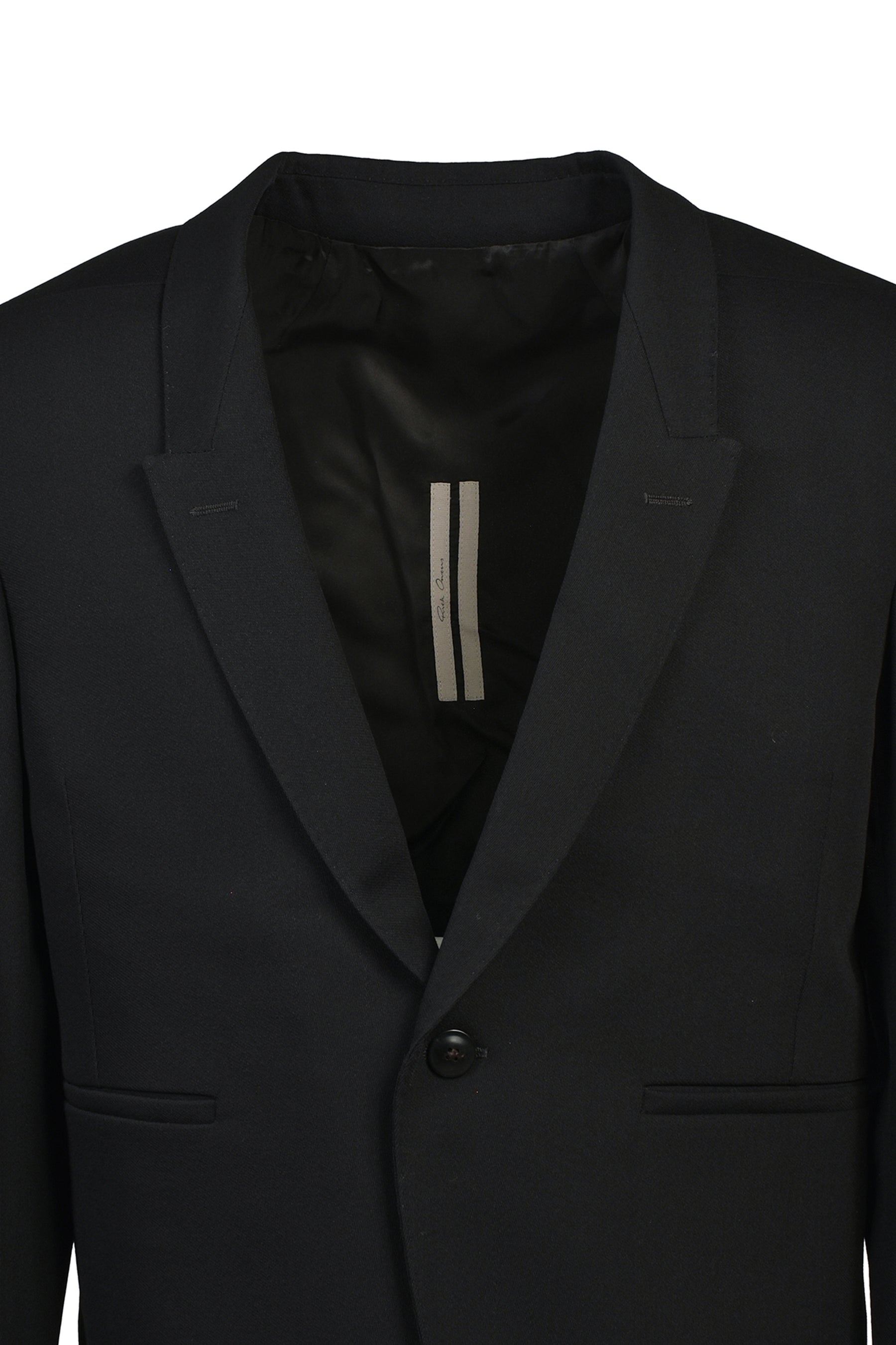 ALICE JKT / BLK