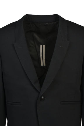 ALICE JKT / BLK