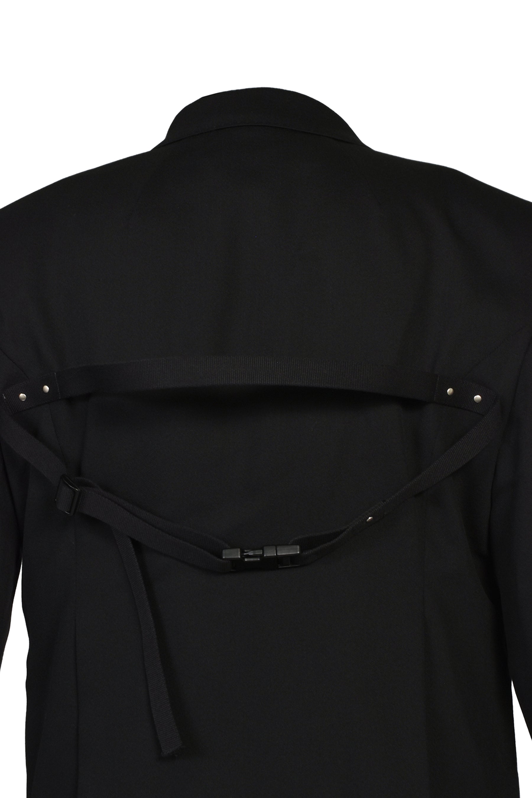 ALICE JKT / BLK