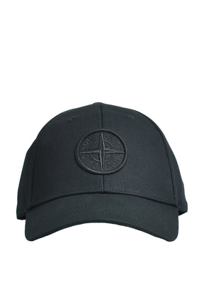 BASEBALL CAP / BLACK