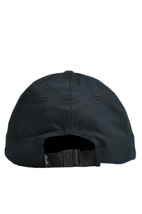 BASEBALL CAP / BLACK