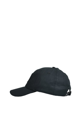 BASEBALL CAP / BLACK