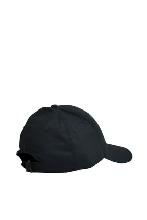 BASEBALL CAP / BLACK