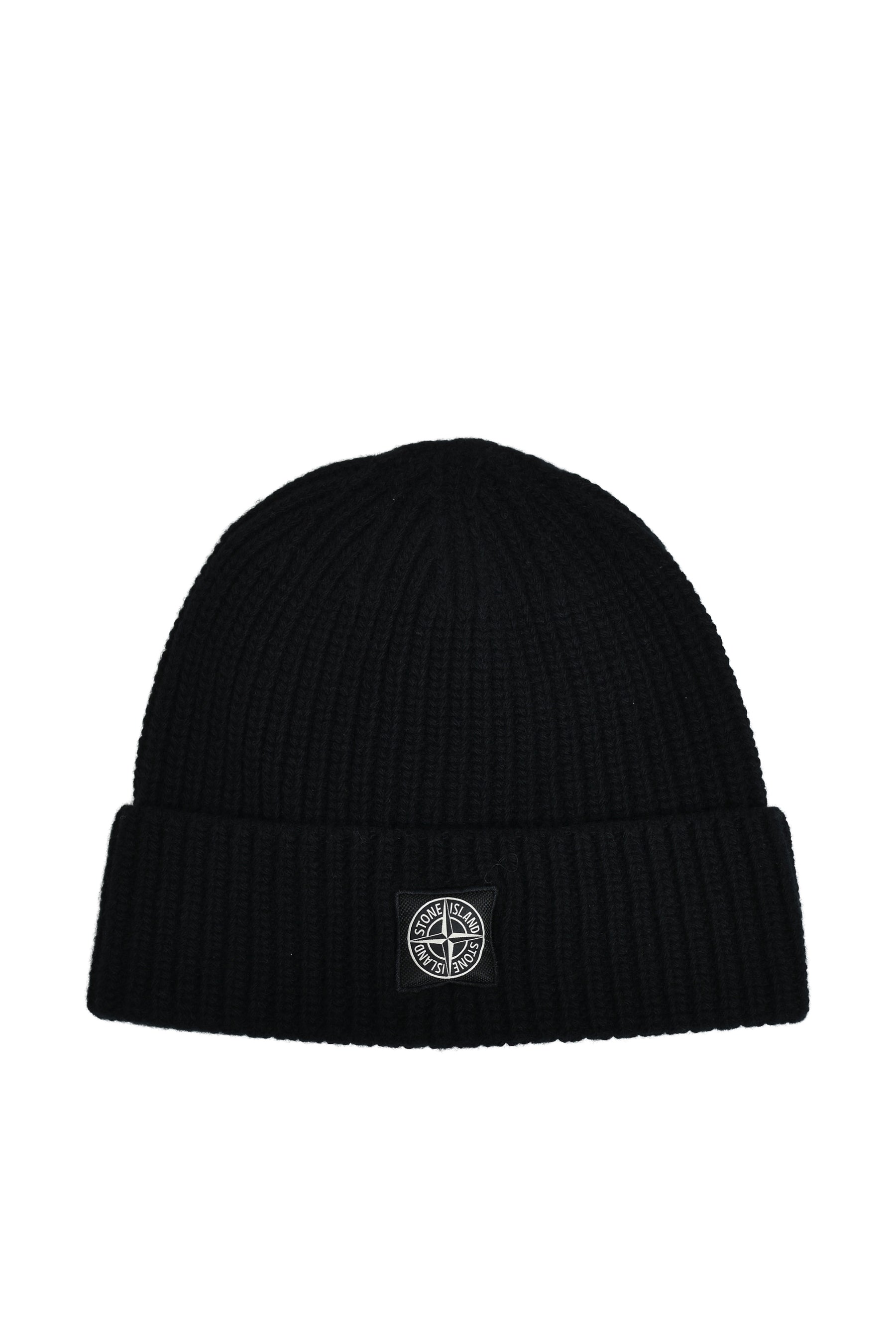 BEANIE / BLK
