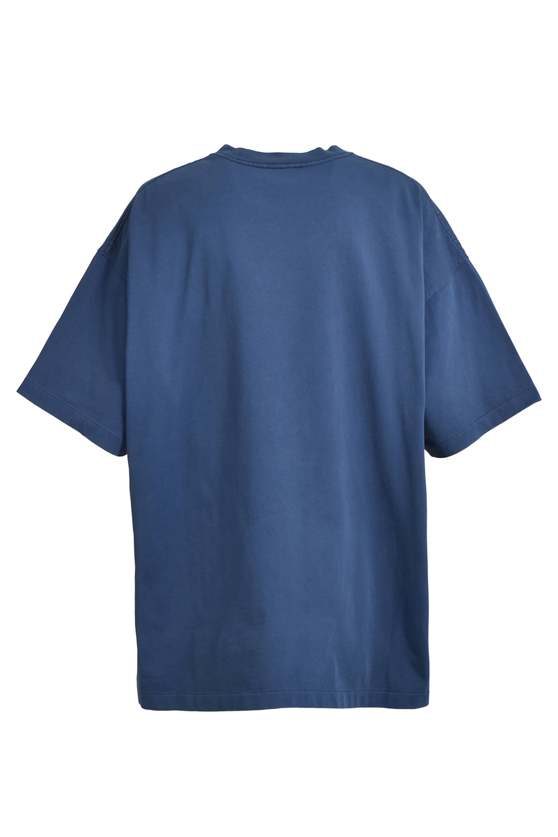 BREATH B.R.T.H LOGO TEE / NAV