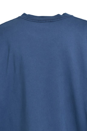 BREATH B.R.T.H LOGO TEE / NAV