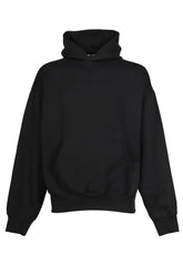 CLASSIC HOODIE / VTG BLK