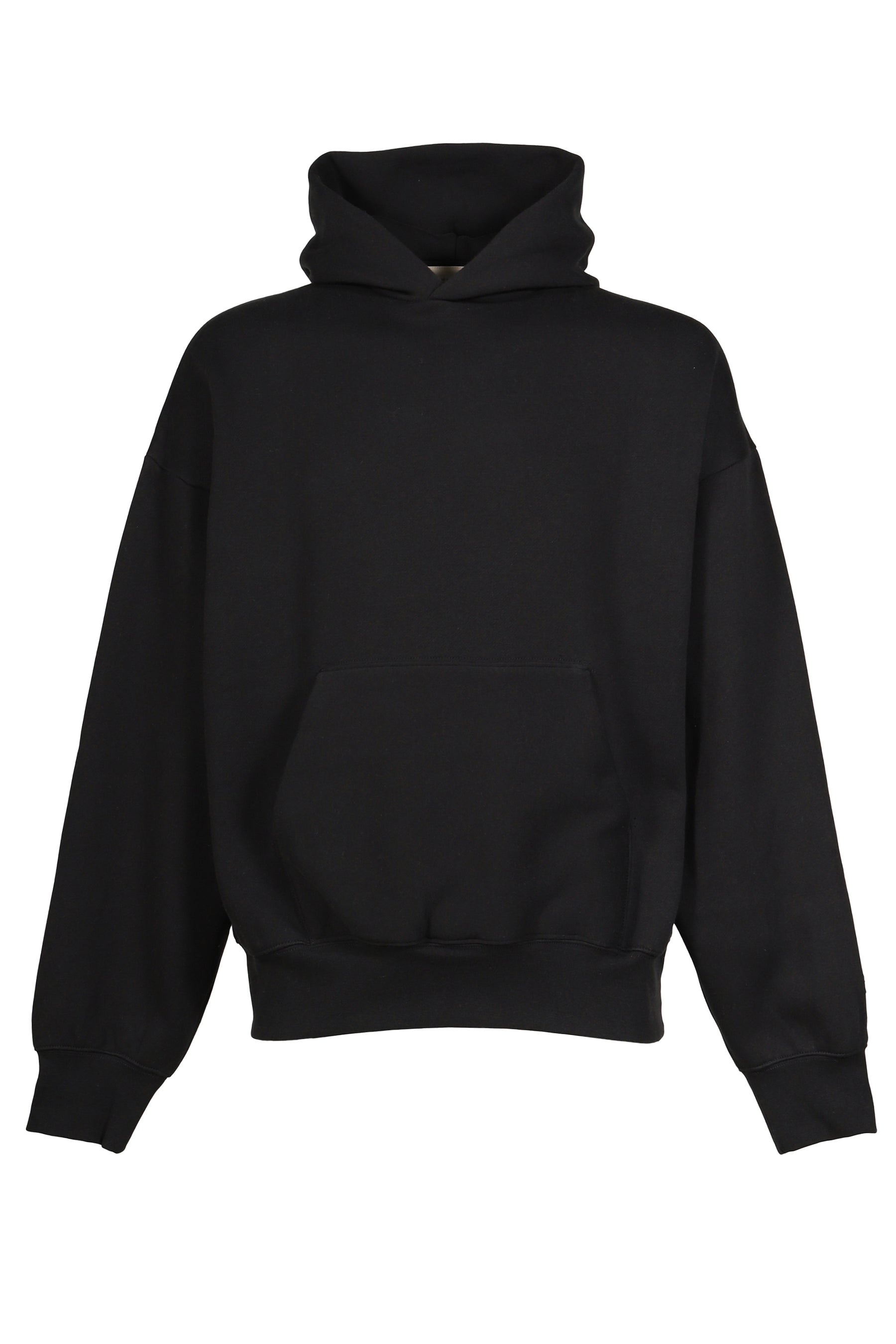 CLASSIC HOODIE / VTG BLK