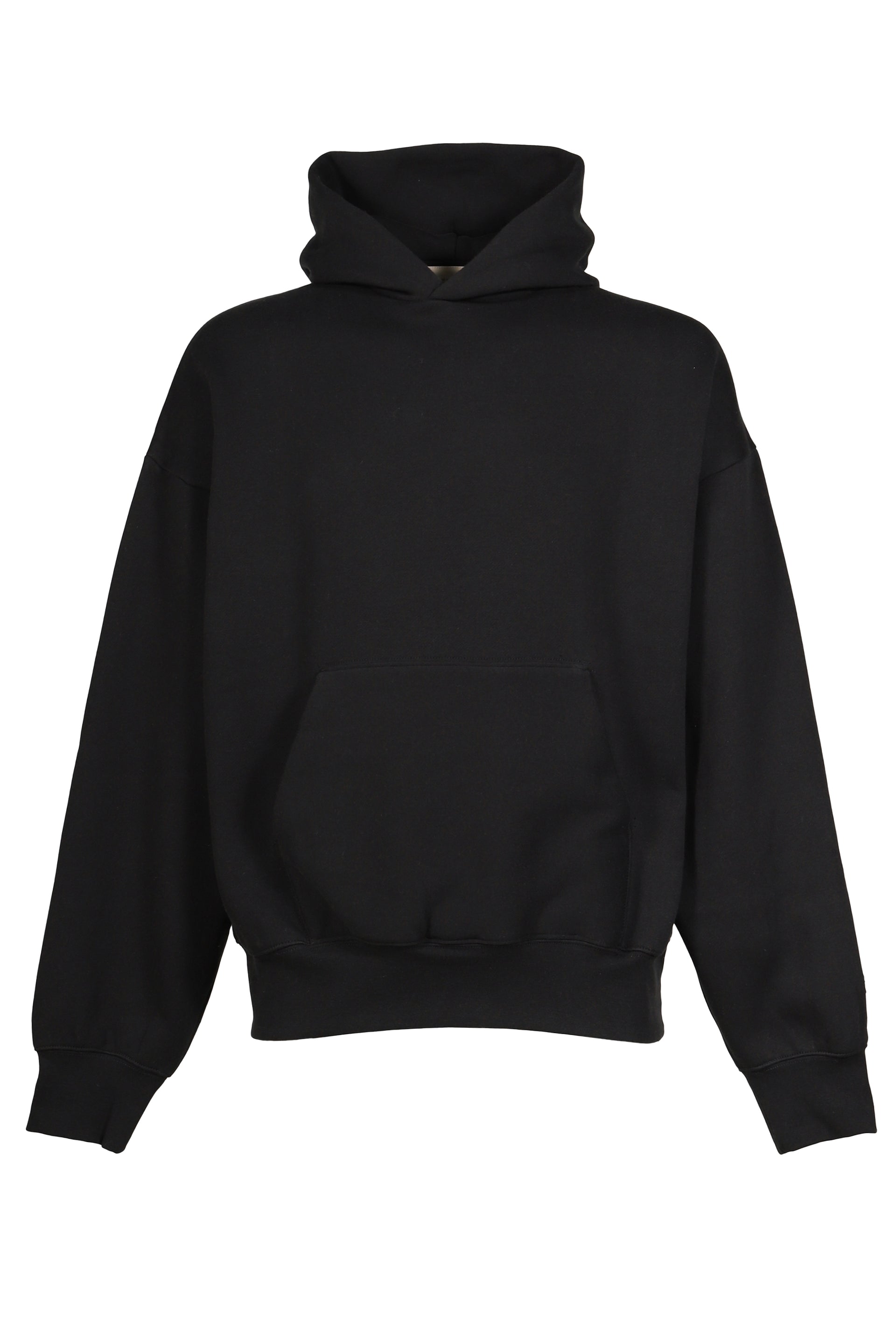 CLASSIC HOODIE / VTG BLK