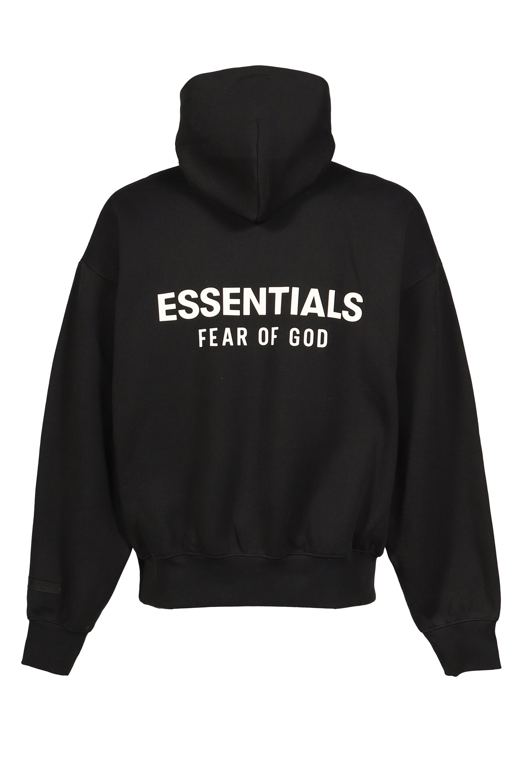 CLASSIC HOODIE / VTG BLK