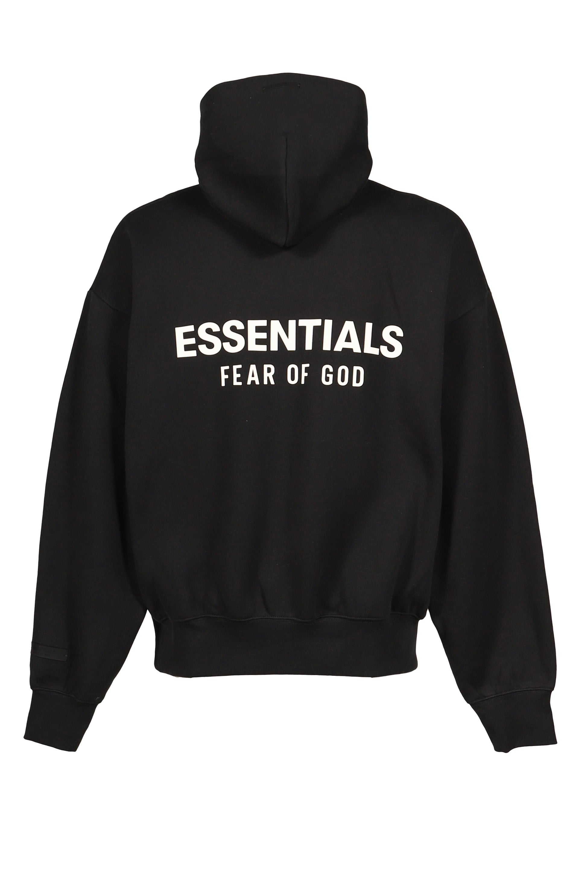 CLASSIC HOODIE / VTG BLK