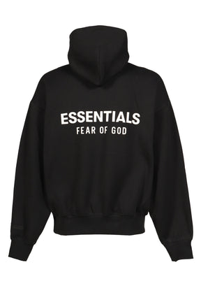 CLASSIC HOODIE / VTG BLK