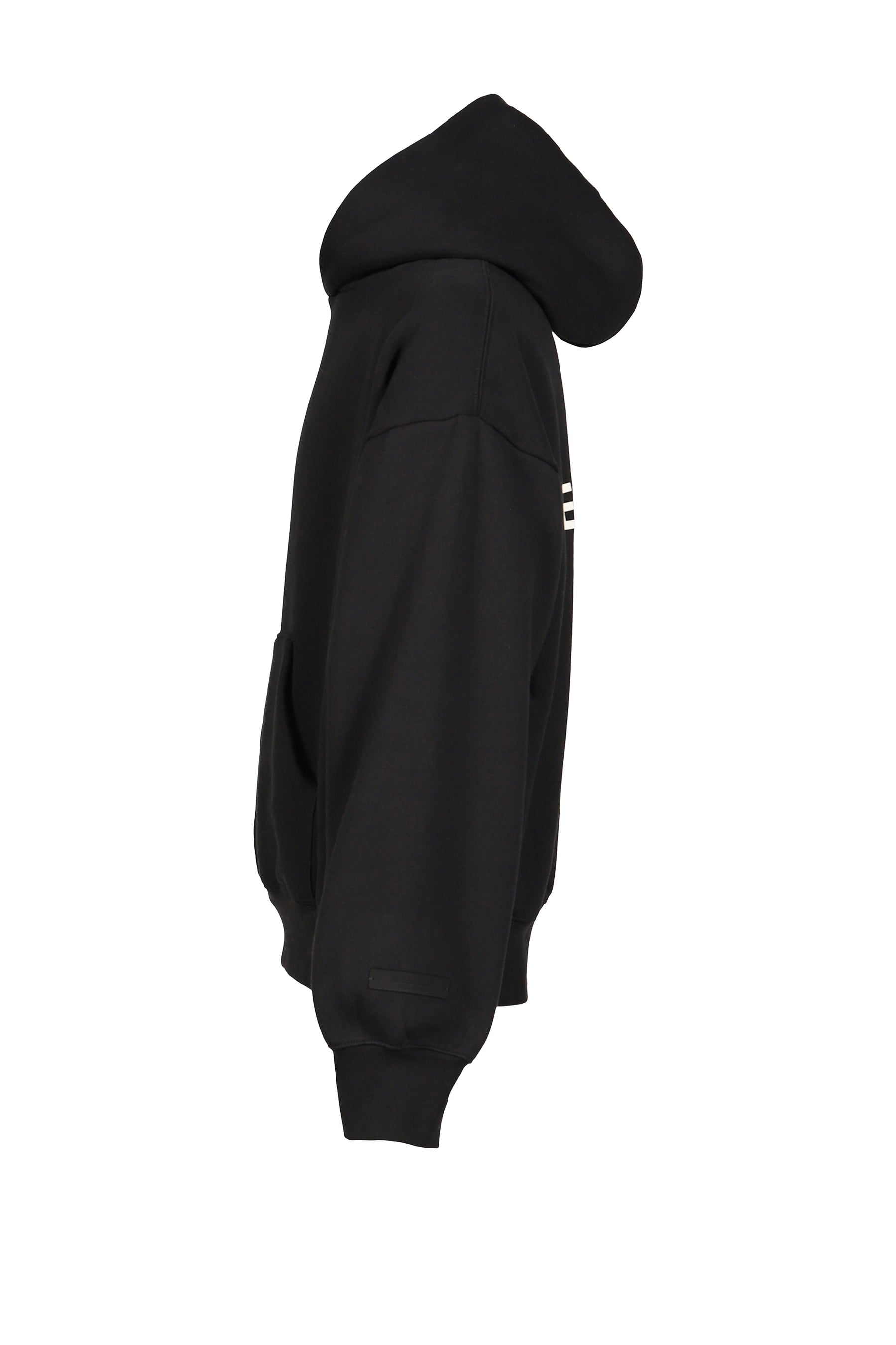 CLASSIC HOODIE / VTG BLK