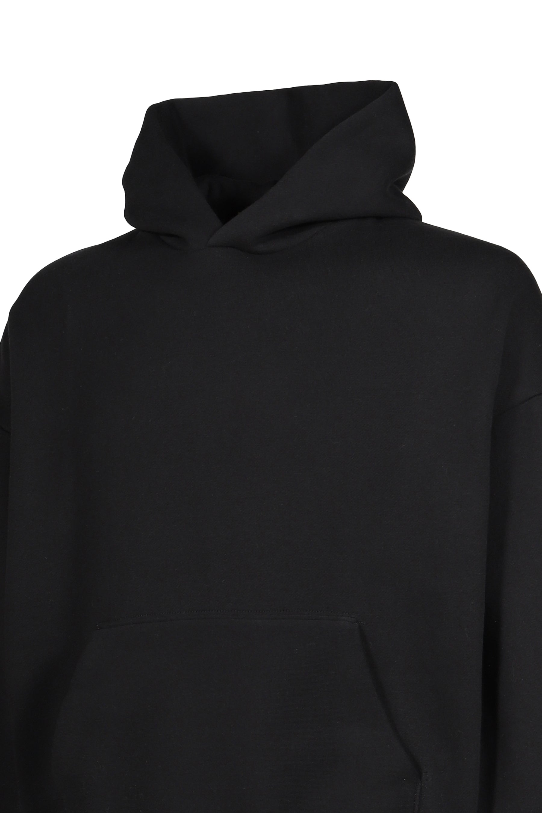CLASSIC HOODIE / VTG BLK