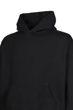 CLASSIC HOODIE / VTG BLK