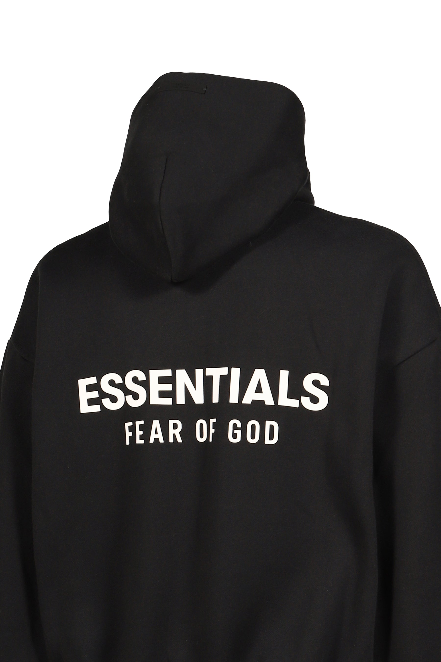 CLASSIC HOODIE / VTG BLK