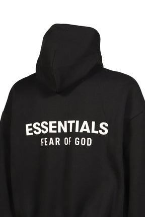 CLASSIC HOODIE / VTG BLK
