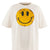 KLF_SS TEE/SMILE / WHT