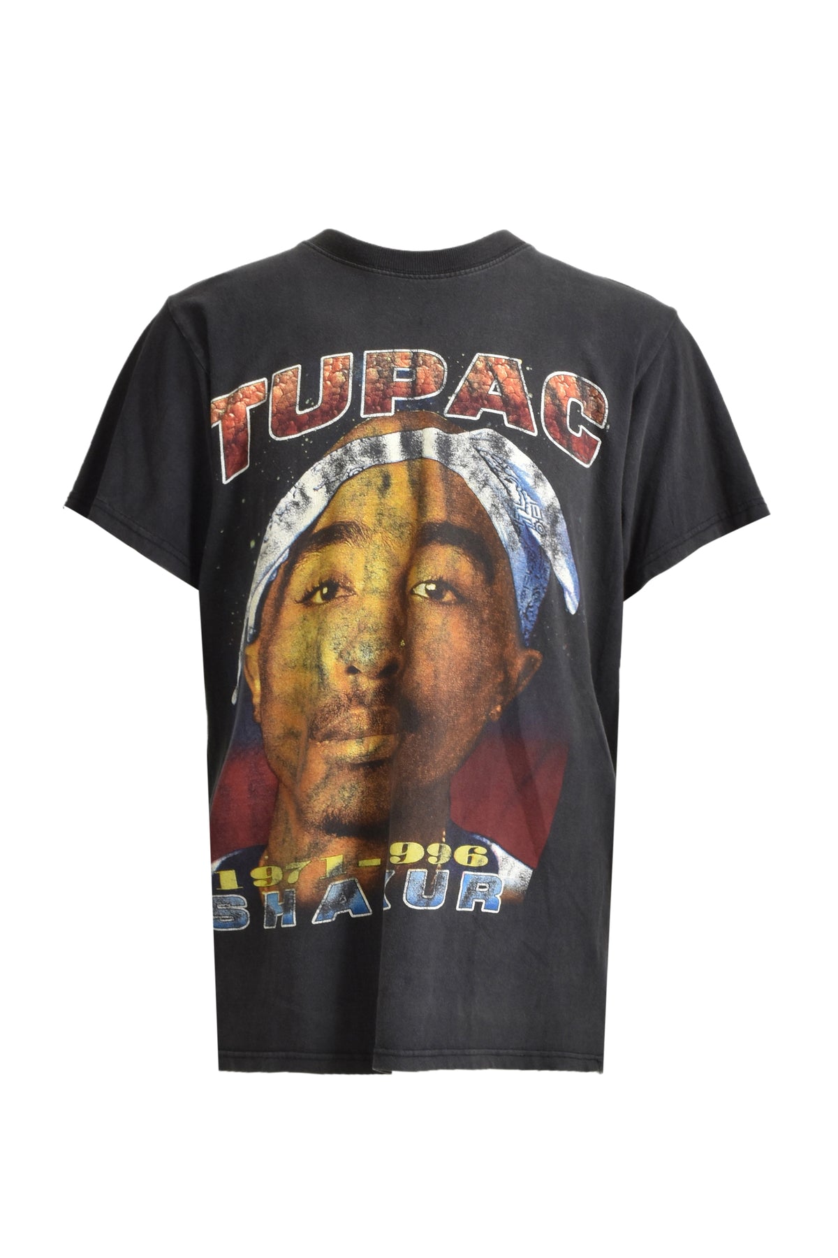 TUPAC MAKAVELI / MULTI