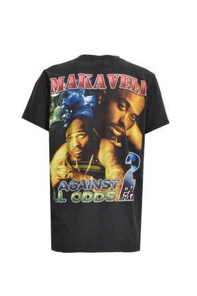 TUPAC MAKAVELI / MULTI