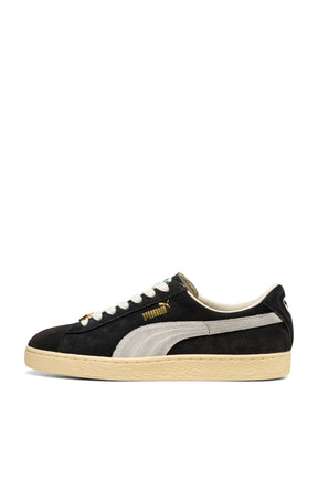 A$AP ROCKY SUEDE ’94 / BLK/WHT