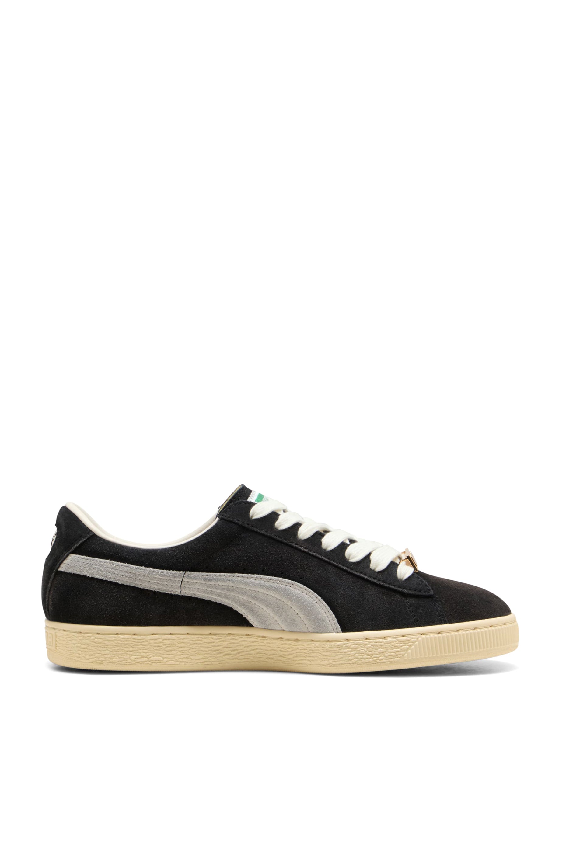 A$AP ROCKY SUEDE ’94 / BLK/WHT
