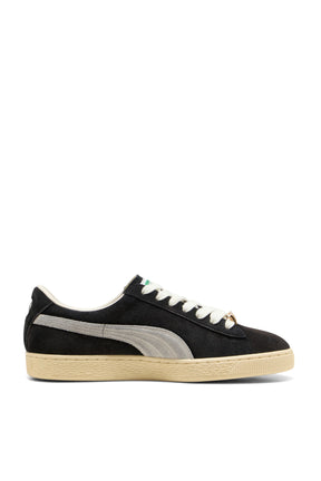 A$AP ROCKY SUEDE ’94 / BLK/WHT