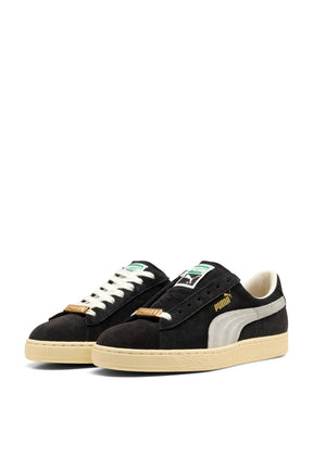 A$AP ROCKY SUEDE ’94 / BLK/WHT