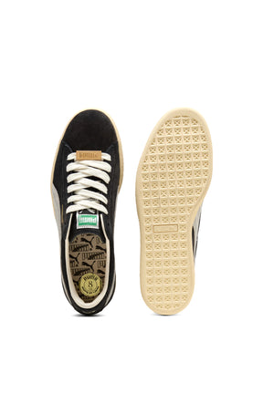 A$AP ROCKY SUEDE ’94 / BLK/WHT