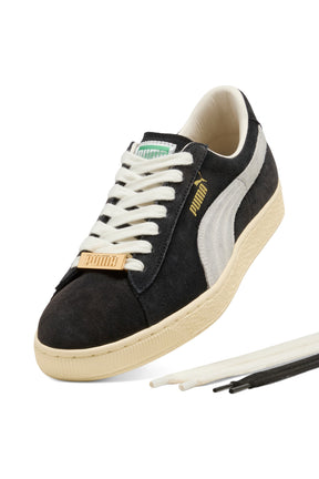 A$AP ROCKY SUEDE ’94 / BLK/WHT