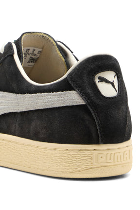 A$AP ROCKY SUEDE ’94 / BLK/WHT