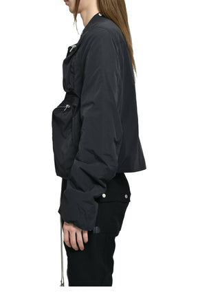 CARGO JKT / BLK