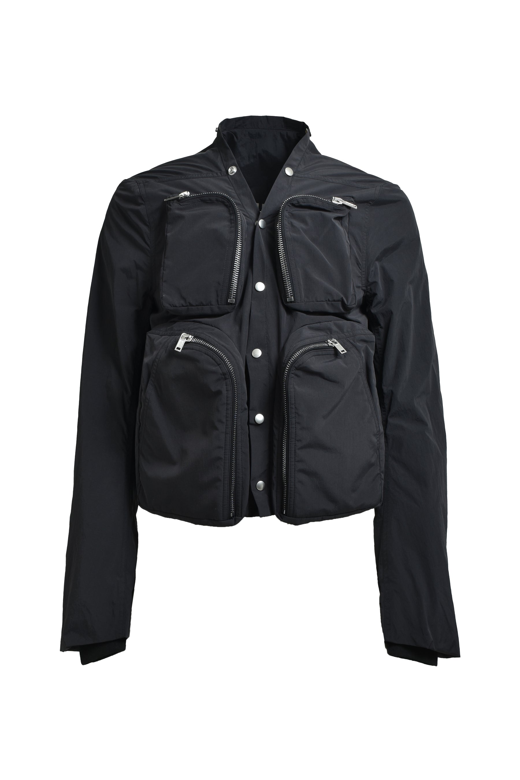 CARGO JKT / BLK