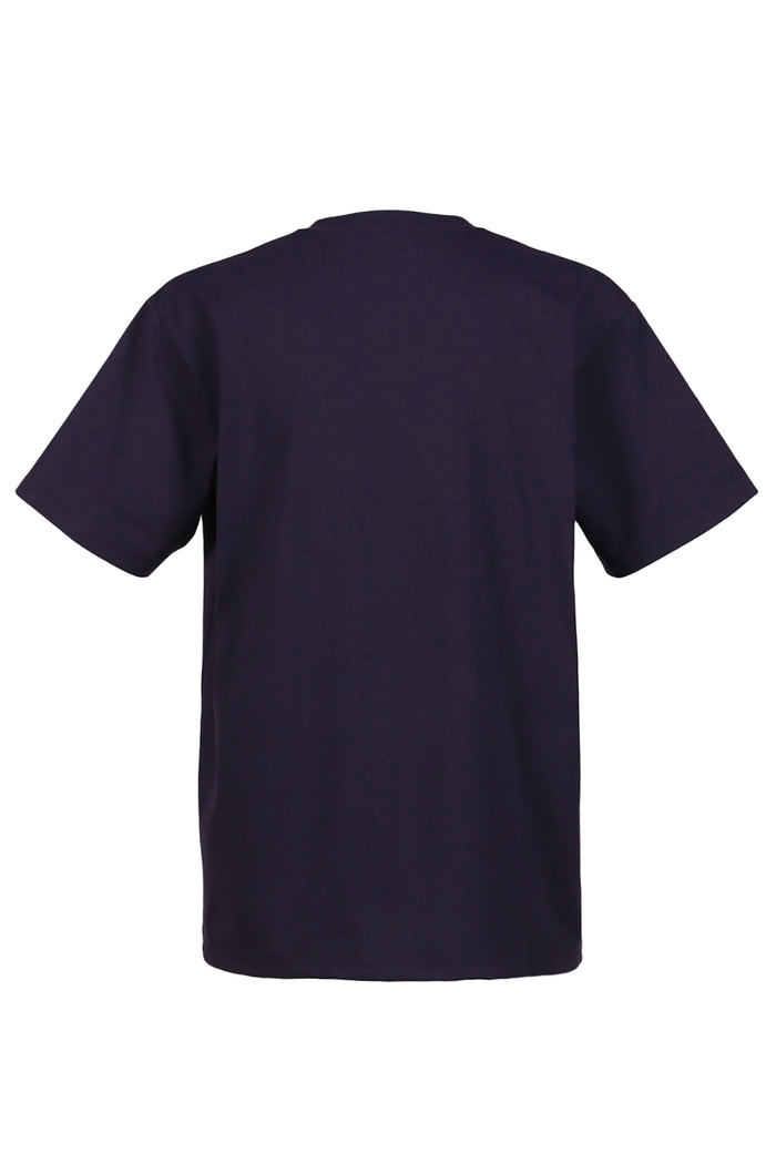 Needles x Kae Tanaka Crew Neck Poly Jersey Papillon Art T-Shirt
