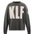 KLF_LS TEE KLF / BLK 
