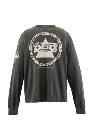 SAINT Mxxxxxx × The KLF セントマイケル × ザ ケーエルエフ FW25