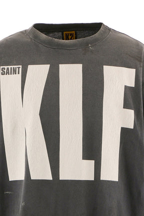 SAINT Mxxxxxx × The KLF セントマイケル × ザ ケーエルエフ